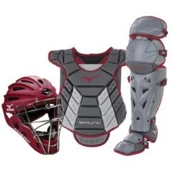 Mizuno Womens Samurai Catchers Set -Baseball Store 380422.9168