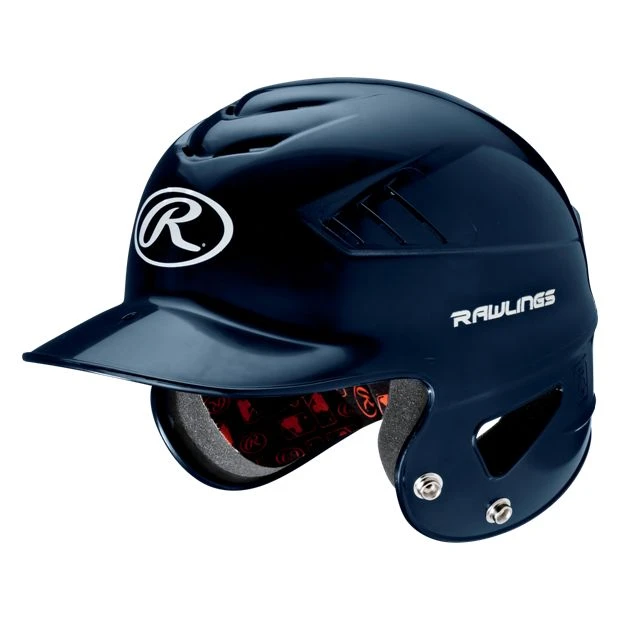 Rawlings CoolFlo T Ball Batting Helmet RCFTB 4 Rawlings CoolFlo T Ball Batting Helmet RCFTB - Image 2