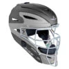 All-Star All Star MVP2500MTT Two Tone Matte Finish Catchers Helmet 2 All-Star All Star MVP2500MTT Two Tone Matte Finish Catchers Helmet -Baseball Store 39f056c8814463faa8391d1d220da64a