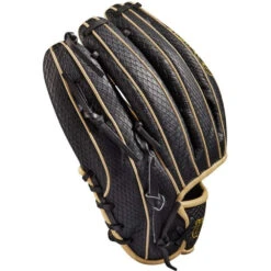 Wilson A2000 KeBryan Hayes KBH13 11.75 Inch Infield Glove 9 Wilson A2000 KeBryan Hayes KBH13 11.75 Inch Infield Glove -Baseball Store 3b0479ea7b5984e93b2fa51436a38267dc44aa7e WBW100432 3 A2000 KBH13 SuperSkin IF 1175 Black Blonde 1021x 046cf786 dc36 403f 8d3c f71996d17f24