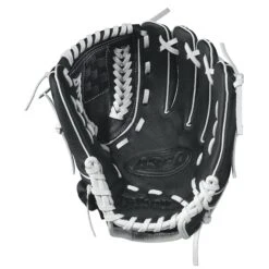 Wilson A360 10 In Youth Baseball Glove A03RB1710