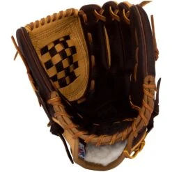 Nokona Alpha S-1200 12 In Baseball Glove