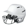 Demarini Protege WTD5424 Softball Helmet With Mask -Baseball Store 4940e3163aff58d357a86a446597235e