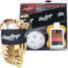RawlIngs Glove Break-In Kit | BRKIT -Baseball Store 55c4be8fd95ec8eba373bca50ab20216