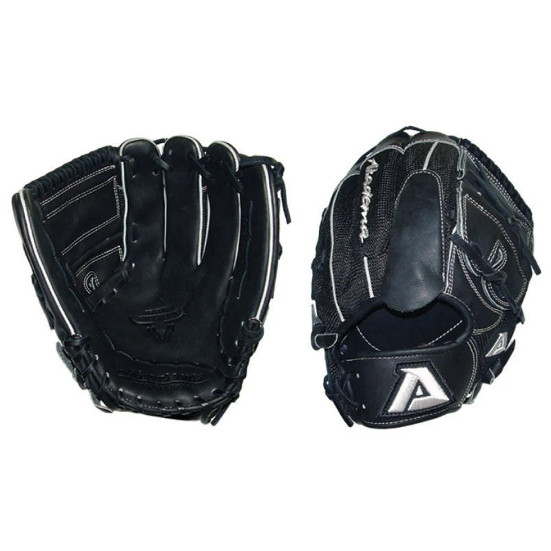 Akadema Precision ADU135 12 In Baseball Glove 3 Akadema Precision ADU135 12 In Baseball Glove
