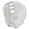 Rawlings Liberty Advanced RLAFB 13 Inch White Fastpitch First Base Glove -Baseball Store 5baa3b79a96b77fd58977cf27629bad7