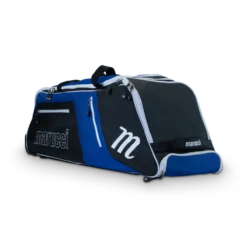 Marucci Stockade Wheeled Duffel Bag -Baseball Store 693055 source 1657652791