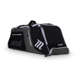 Marucci Stockade Wheeled Duffel Bag -Baseball Store 693057 source 1657652825