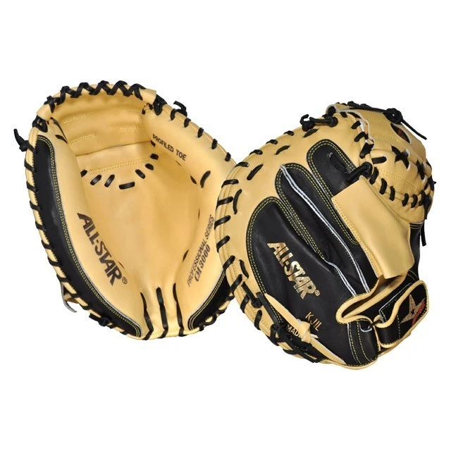 All-Star All Star CM3000XSBT 32 Inch Catchers Mitt 3 All-Star All Star CM3000XSBT 32 Inch Catchers Mitt
