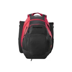 Demarini Voodoo OG Backpack -Baseball Store 71179d0320ad0b0efbeb0c237c28da24655956ad WB5711710 2 DeMarini Voodoo OG Backpack Scarlet