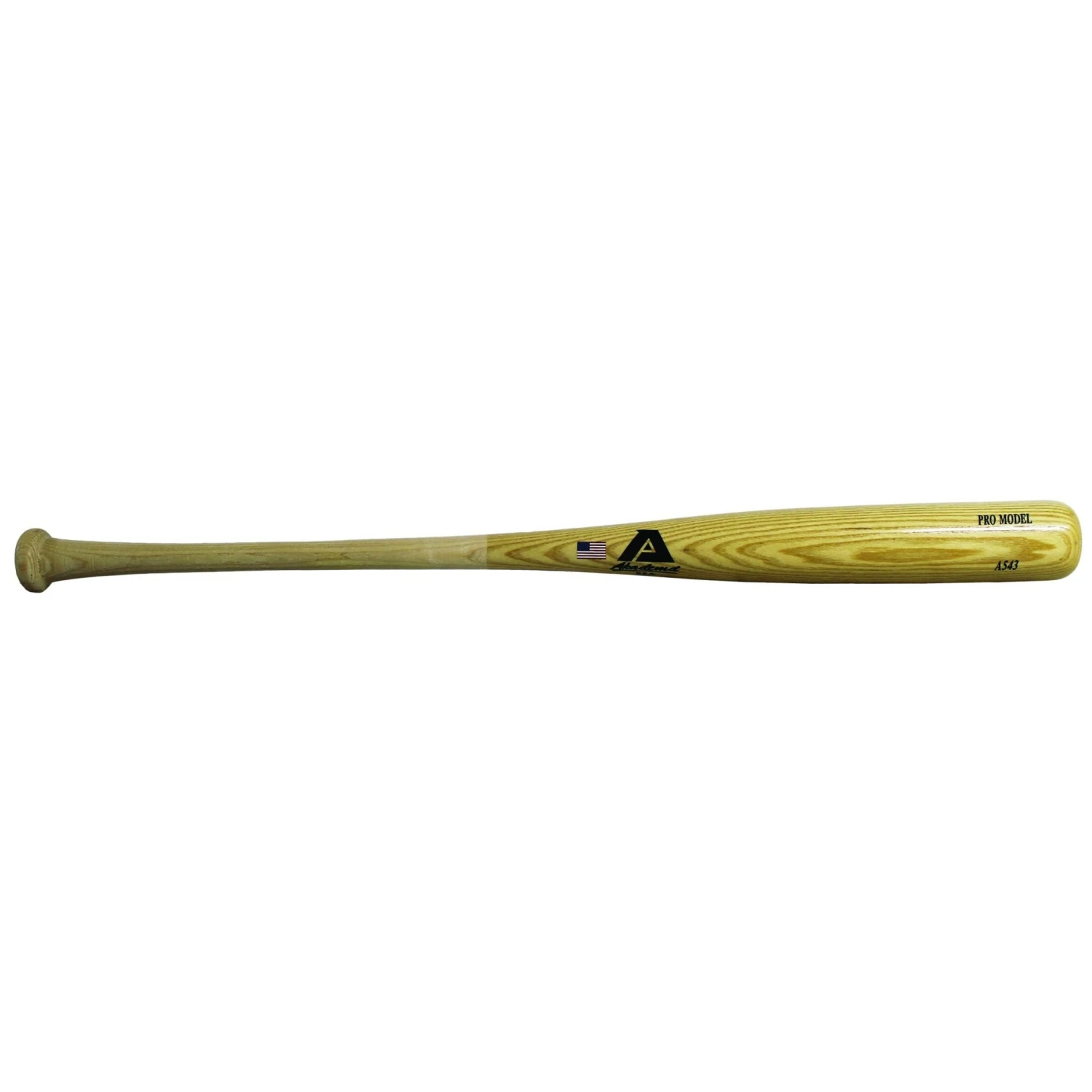 Akadema A5 43 Ash Baseball Bat 3 Akadema A5 43 Ash Baseball Bat