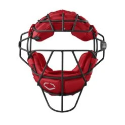 Under Armour Evoshield PRO-SRZ Catchers Facemask 11 Under Armour Evoshield PRO-SRZ Catchers Facemask -Baseball Store 74fd0d386b2a6027a7a14cc22a06b9a3aef46330 WB5708505 0 Pro SRZ Catchers Face Mask SC