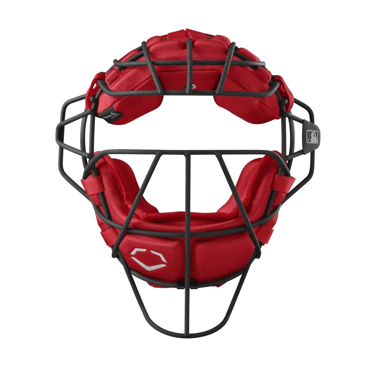 Under Armour Evoshield PRO-SRZ Catchers Facemask 7 Under Armour Evoshield PRO-SRZ Catchers Facemask - Image 5