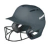 Demarini Paradox Batting Helmet With Softball Mask D5423 -Baseball Store 77ad86046c6607b4d11d05135c9fef36