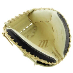 Marucci Founders Series MFGFS335CM 33.5 Inch Catchers Mitt
