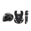 Easton Black Magic Youth Catchers Gear Set -Baseball Store 8068678 01