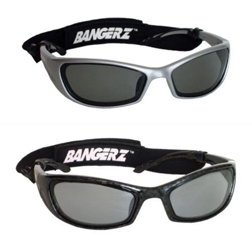 Bangerz Baseball/Softball Sunglasses | HS8200 3 Bangerz Baseball/Softball Sunglasses | HS8200