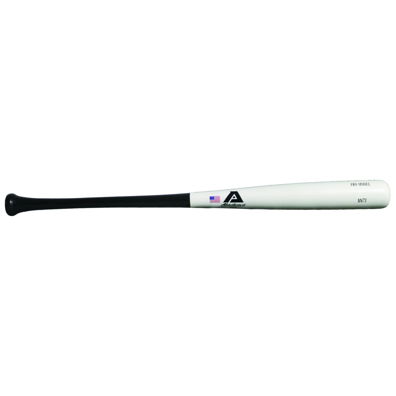 Akadema M6 81 Maple Baseball Bat 3 Akadema M6 81 Maple Baseball Bat