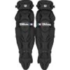 Wilson Prestige Youth Leg Guards | WTA3503BL13 -Baseball Store 90c029a824971bb99b034c0e148e016b 8ae02f47 d4a6 44f1 9ec6 5d82dbfd8222