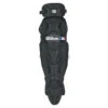 Wilson Prestige Adult Leg Guards | WTA3503BL17 -Baseball Store 9331 0