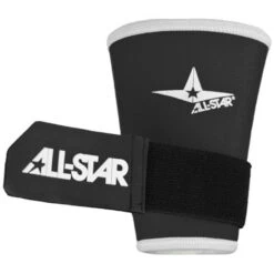 All-Star All Star Compression Wristband | WG5001