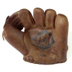 Shoeless Joe Golden Era Replica 1925 Fielders Glove | 1925FG