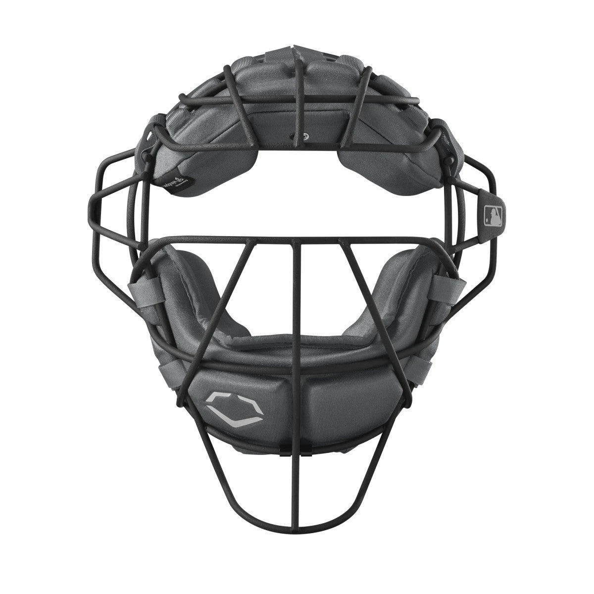 Under Armour Evoshield PRO-SRZ Catchers Facemask 4 Under Armour Evoshield PRO-SRZ Catchers Facemask - Image 2