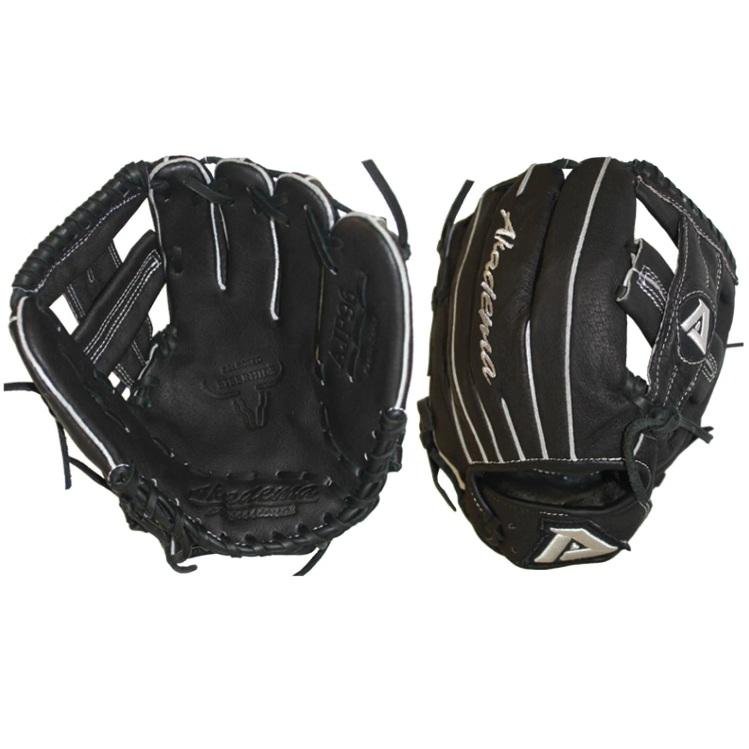 Akadema Rookie AJP96 10.5 In Youth Baseball Glove 3 Akadema Rookie AJP96 10.5 In Youth Baseball Glove
