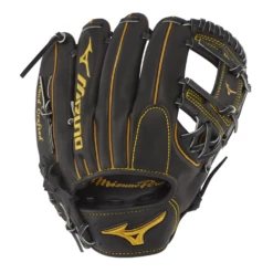 Mizuno Pro 11.5 Inch Infield Baseball Glove 9 Mizuno Pro 11.5 Inch Infield Baseball Glove -Baseball Store AHMED2