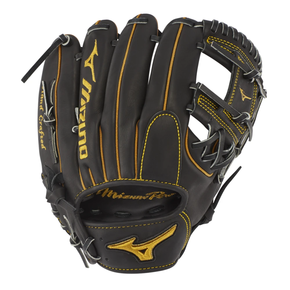 Mizuno Pro 11.5 Inch Infield Baseball Glove 6 Mizuno Pro 11.5 Inch Infield Baseball Glove - Image 4