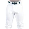 Rawlings Knee High Adult Knicker Baseball Pants BP150K -Baseball Store BP150K W