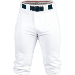 Rawlings Knee High Adult Knicker Baseball Pants BP150K