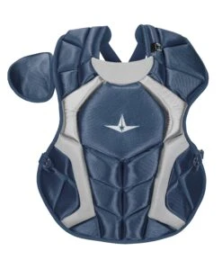 All-Star All Star SEI Certified Players Series Chest Protector Ages 9-12 CPCC912PS -Baseball Store CPCC1216PS NA 1