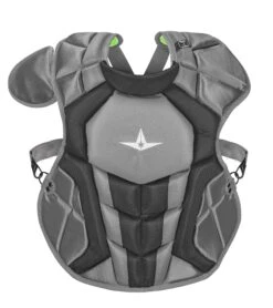 All-Star All Star SEI Certified System 7 Axis Youth Chest Protector CPCC912S7X -Baseball Store CPCC1216S7X GPH