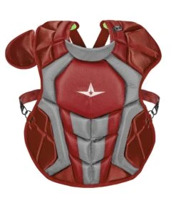 All-Star All Star SEI Certified System 7 Axis Youth Chest Protector CPCC912S7X -Baseball Store CPCC1216S7X MA