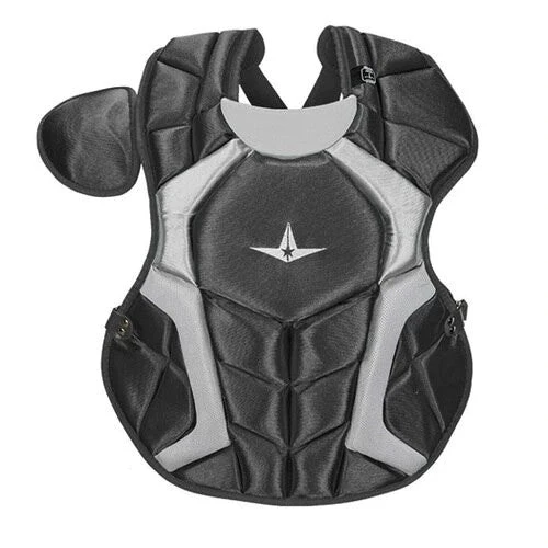 All-Star All Star SEI Certified Players Series Chest Protector Ages 7-9 CPCC79PS 3 All-Star All Star SEI Certified Players Series Chest Protector Ages 7-9 CPCC79PS