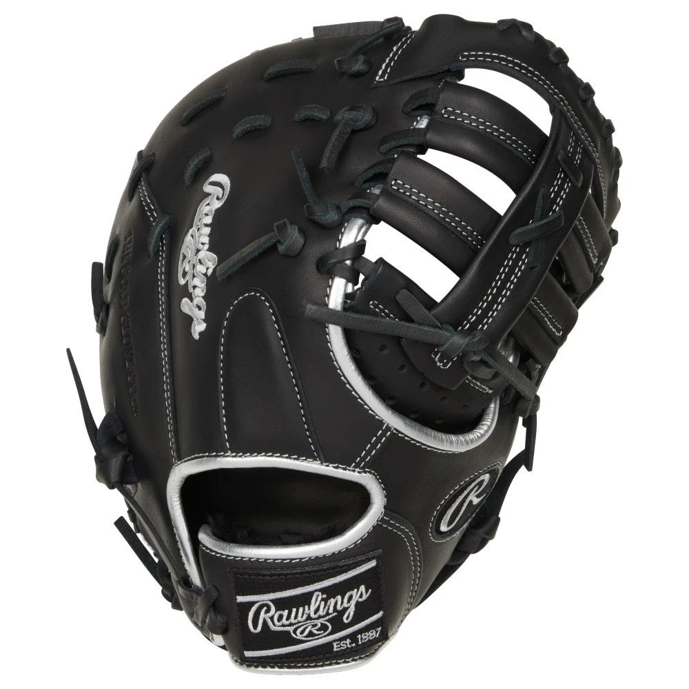 Rawlings Encore 12 Inch First Base Glove ECFBM-10B 4 Rawlings Encore 12 Inch First Base Glove ECFBM-10B - Image 2