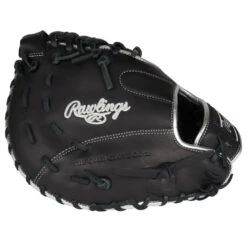 Rawlings Encore 12 Inch First Base Glove ECFBM-10B 9 Rawlings Encore 12 Inch First Base Glove ECFBM-10B -Baseball Store ECFBM 10B bside