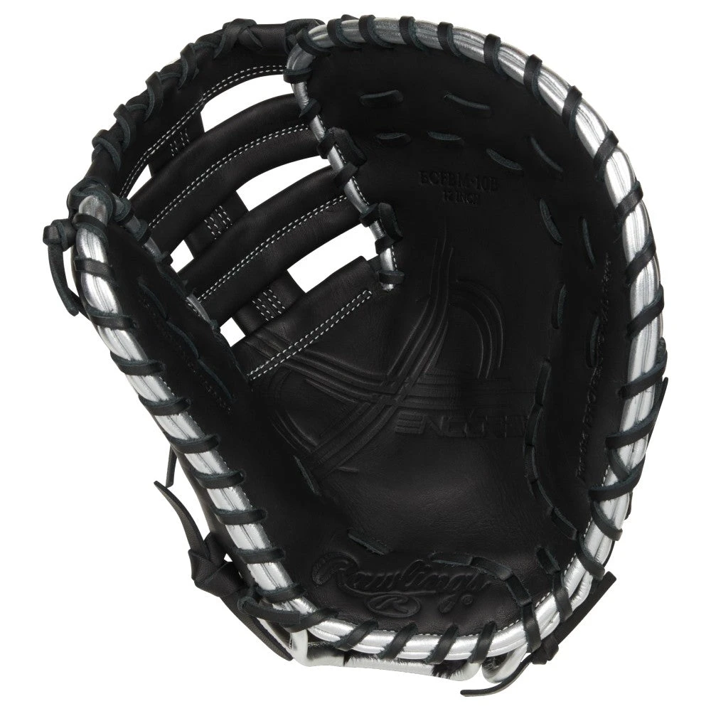 Rawlings Encore 12 Inch First Base Glove ECFBM-10B 3 Rawlings Encore 12 Inch First Base Glove ECFBM-10B