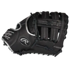 Rawlings Encore 12 Inch First Base Glove ECFBM-10B 8 Rawlings Encore 12 Inch First Base Glove ECFBM-10B -Baseball Store ECFBM 10B side