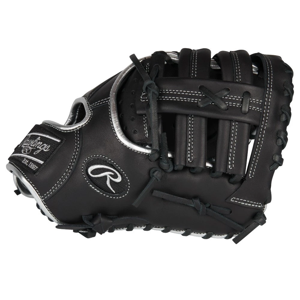 Rawlings Encore 12 Inch First Base Glove ECFBM-10B 5 Rawlings Encore 12 Inch First Base Glove ECFBM-10B - Image 3
