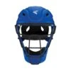 Easton Elite X Catchers Helmet -Baseball Store ELITE X C HELMET RY SL A165402RY Front 4C