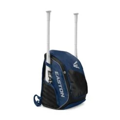 Easton Elite X Backpack -Baseball Store Elite X hero A159900 navy