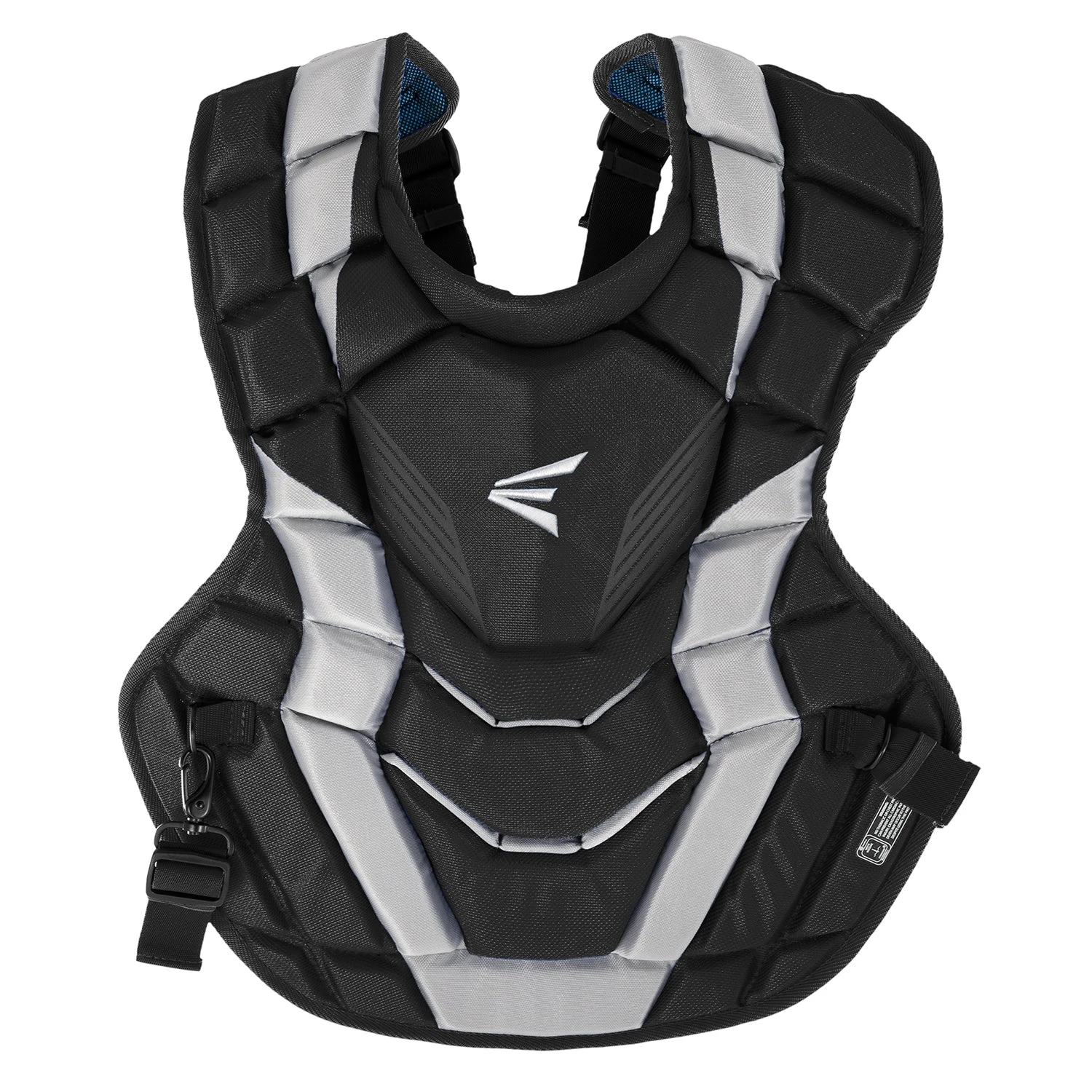 Easton Elite X Adult Chest Protector 3 Easton Elite X Adult Chest Protector