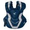 Easton Elite X Intermediate Chest Protector -Baseball Store Elite X CP hero navy rev A165408