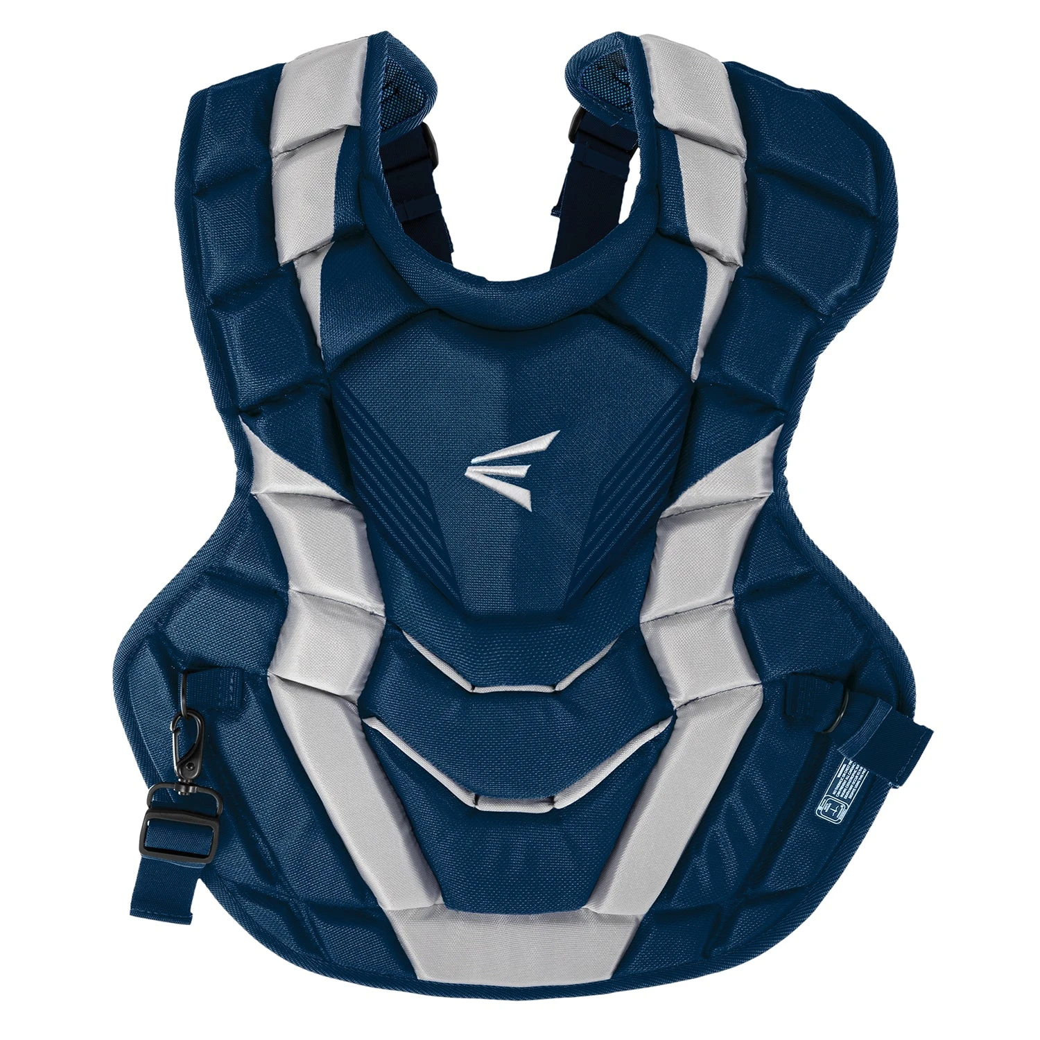 Easton Elite X Adult Chest Protector 4 Easton Elite X Adult Chest Protector - Image 2