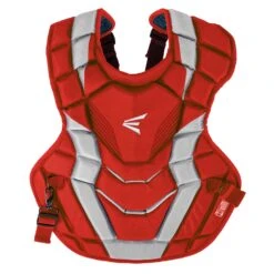 Easton Elite X Adult Chest Protector 8 Easton Elite X Adult Chest Protector -Baseball Store Elite X CP hero red rev A165408 de205d6c 6daa 498e acba d7b1ab4aae64