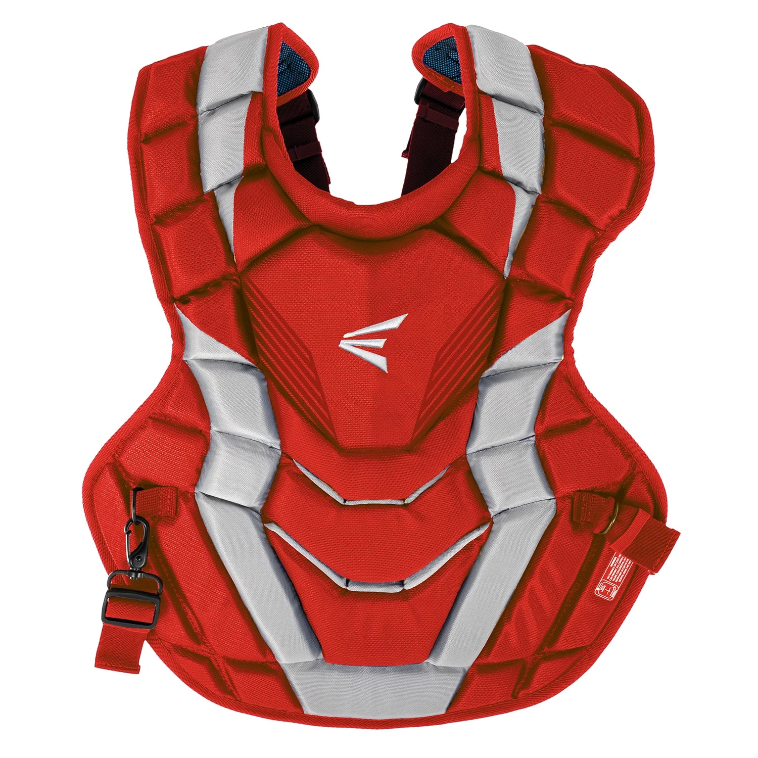 Easton Elite X Adult Chest Protector 5 Easton Elite X Adult Chest Protector - Image 3