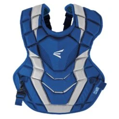 Easton Elite X Intermediate Chest Protector -Baseball Store Elite X CP hero royal rev A165408