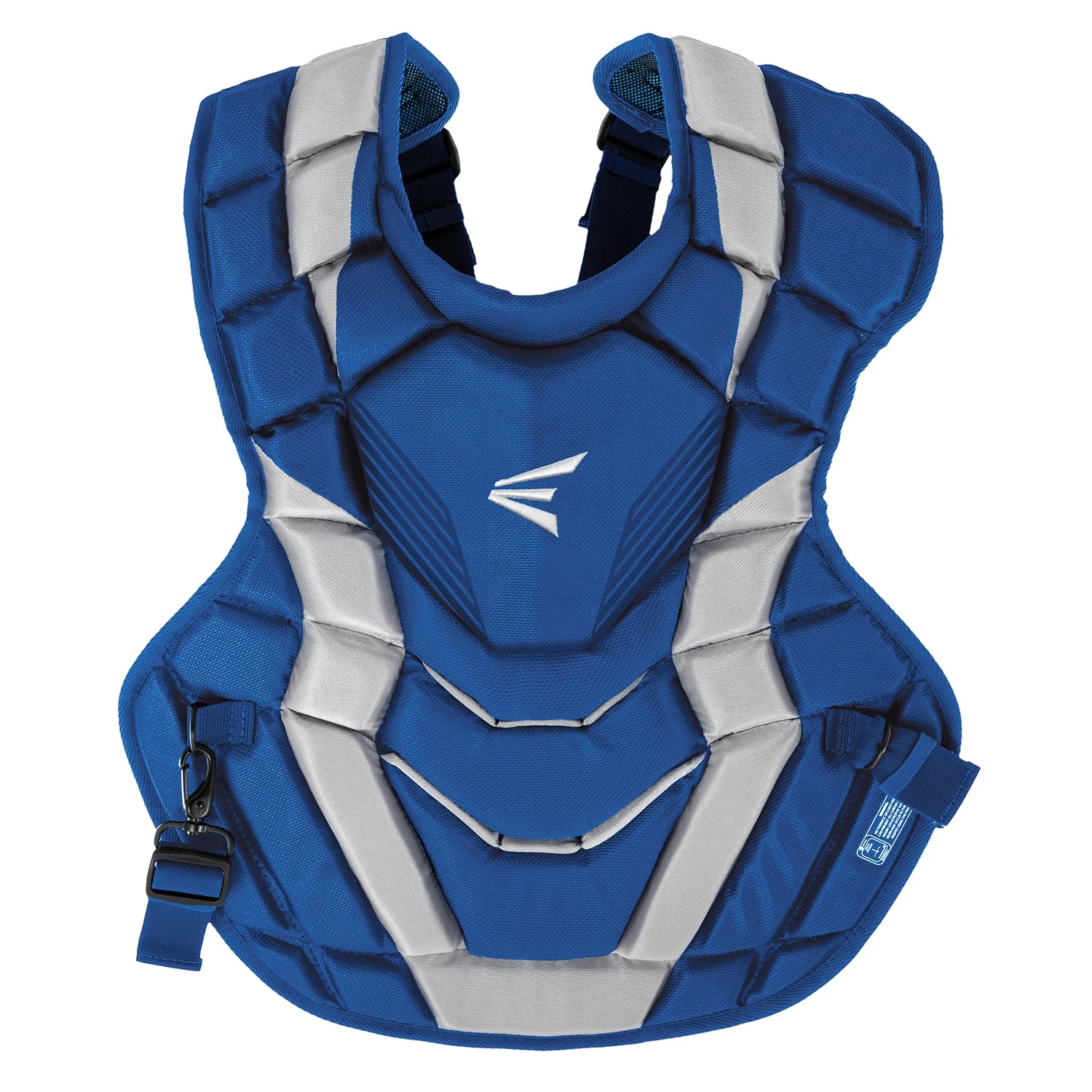 Easton Elite X Adult Chest Protector 6 Easton Elite X Adult Chest Protector - Image 4